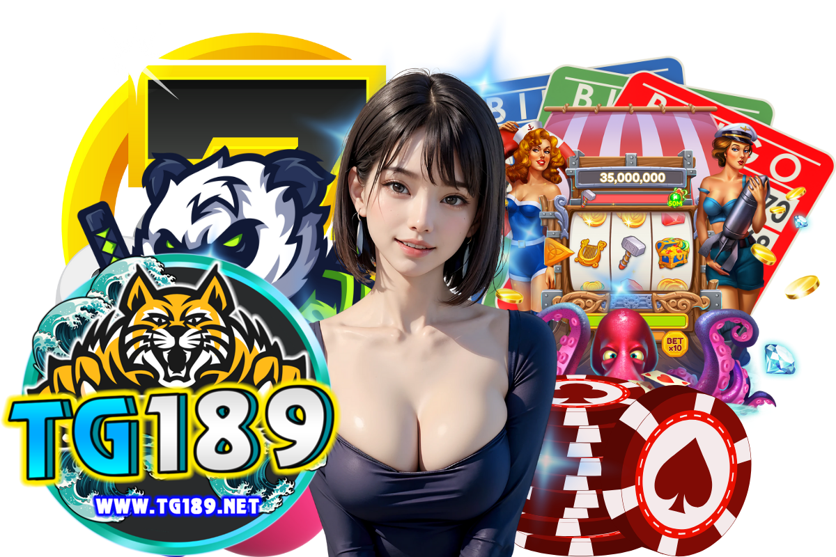 tg189 wallet
